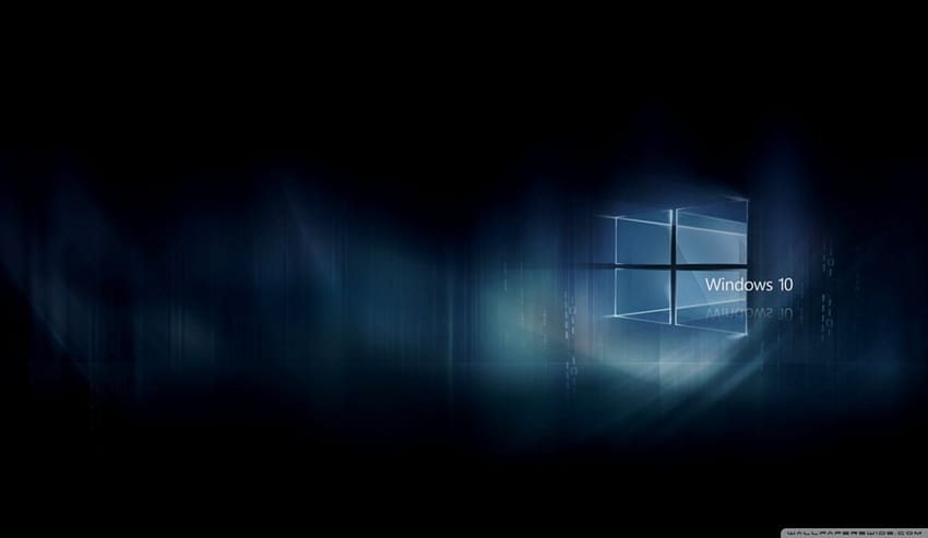 Windows 10 Full за компютър HD тапет