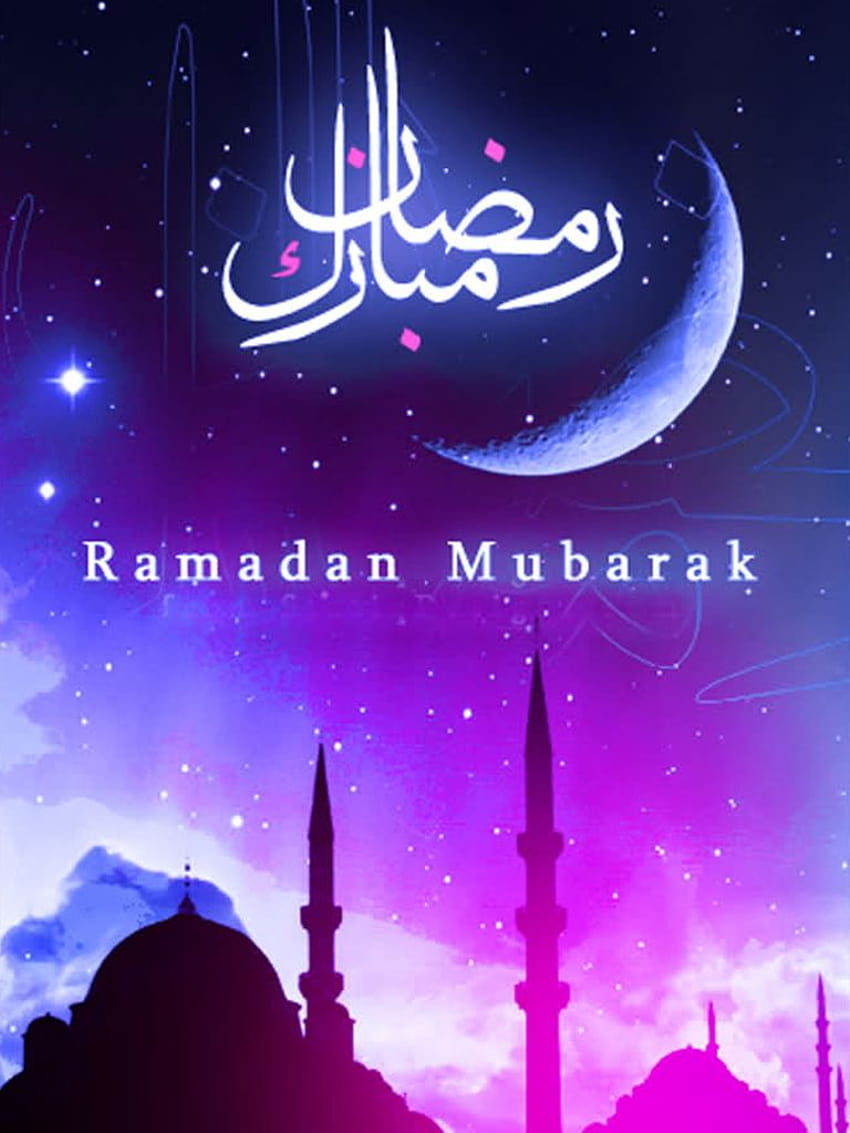 15 iPad Ramadan to, ramadan mubarak iphone HD phone wallpaper | Pxfuel
