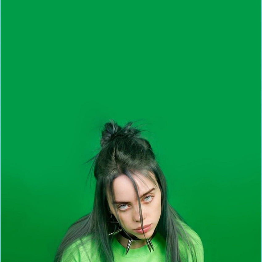 Ten Brilliant Ways To Advertise Billie Eilish HD phone wallpaper | Pxfuel