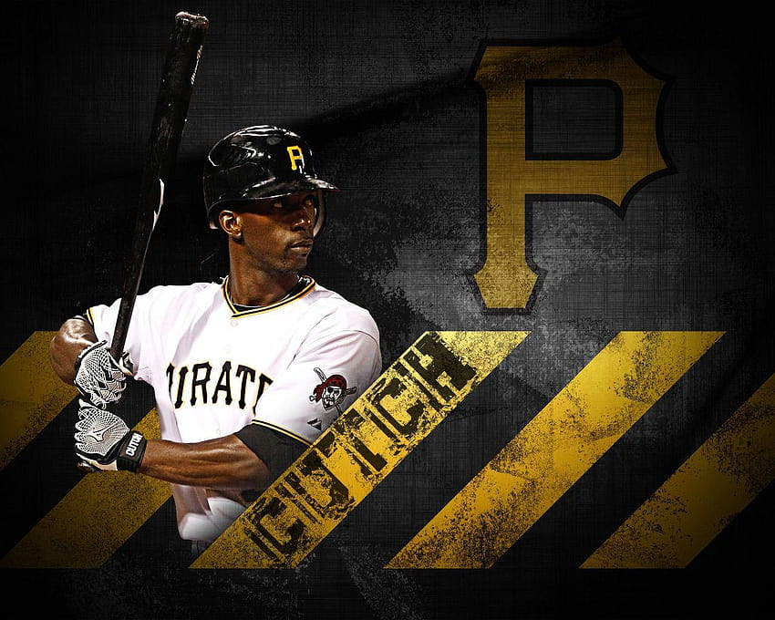 Andrew McCutchen wallpaper by AlamRodriguez - Download on ZEDGE™