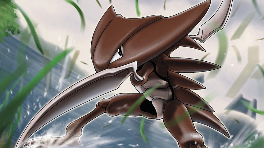 kabutops