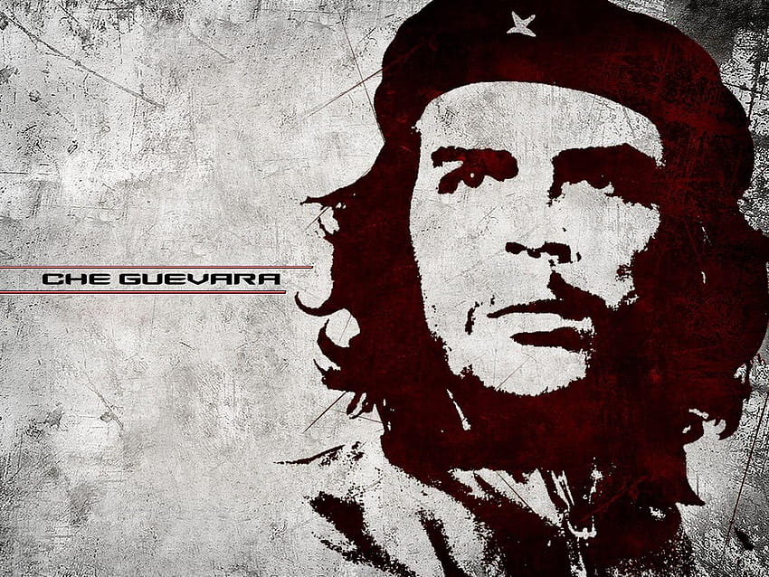 Che Guevara , of Che Guevara, WP, che guevara with quotes HD wallpaper