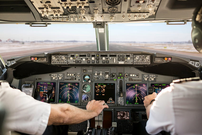 How pilots keep their skills sharp during COVID, piloting skills HD wallpaper