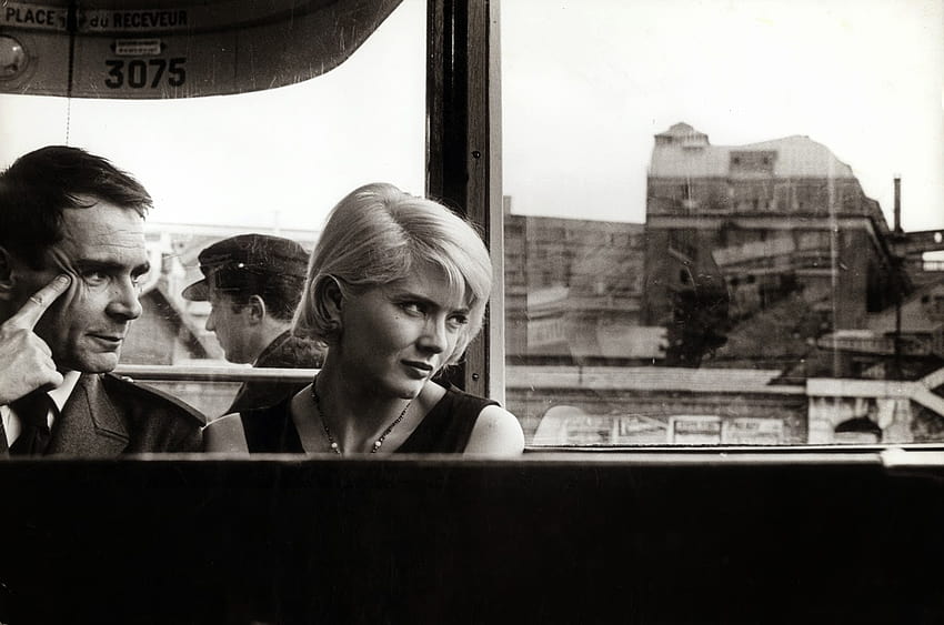 Cléo From 5 To 7 , Movie, HQ Cléo From 5 To 7, agnes varda HD wallpaper