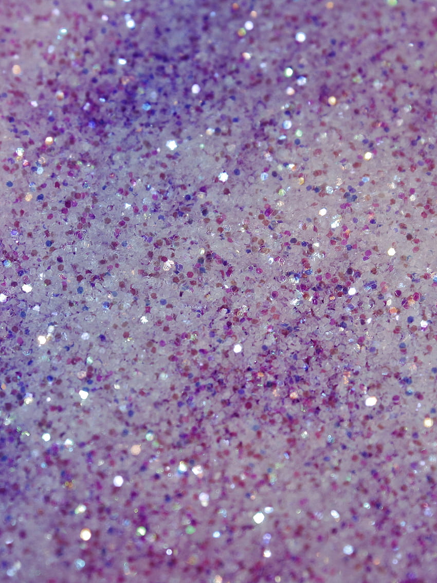 Purple Glitter By Asphyxiate Stock D37wrpw 3888x2592 For Your Mobile And Tablet Purple 1293