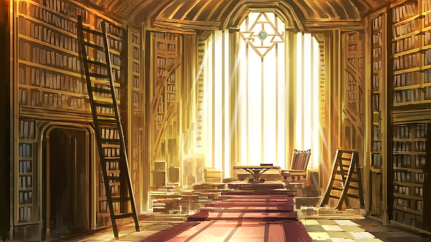 Library Of Ruina Soundtrack auf Steam HD-Hintergrundbild