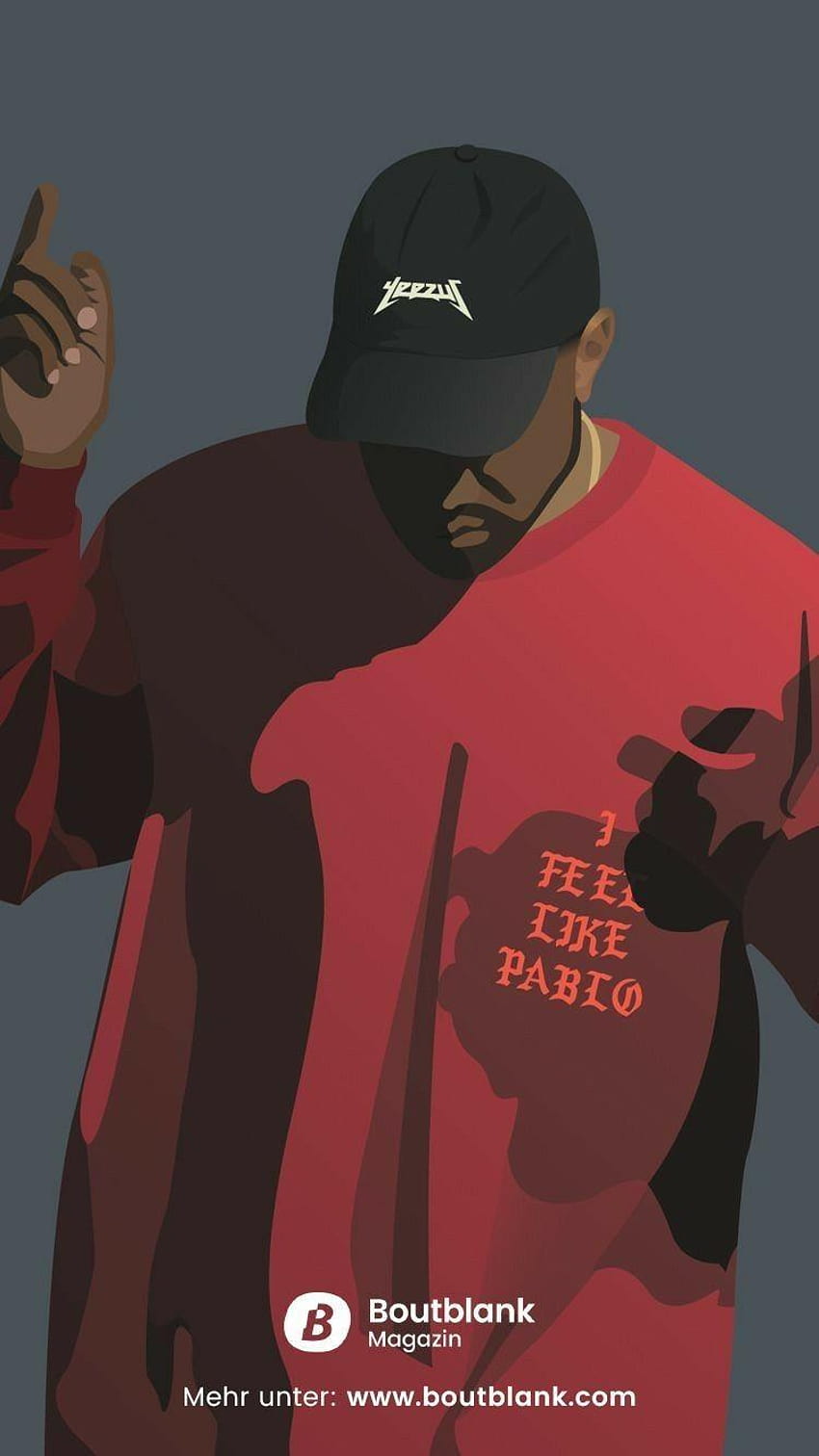 This Kanye Music Video Is Actually Based On Anime