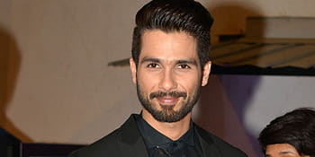 5 Photos Of Experimental Hairstyles Sported By Shahid Kapoor Perfect For  Men With Long Hair