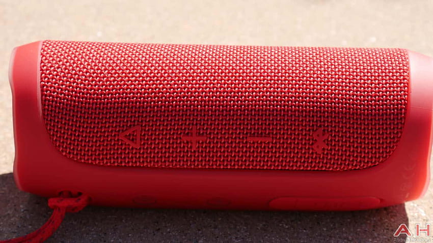 JBL Flip 4 Review: The Flip Is Back & Now It's Waterproof, bluetooth speaker HD wallpaper