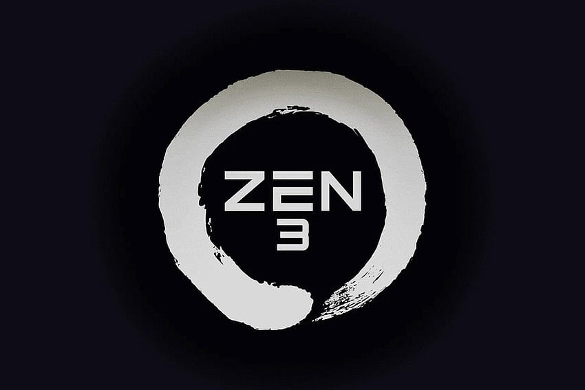 AMD Ryzen 5000 CPUs with Zen 3 architecture officially unveiled, amd ryzen 3 HD wallpaper