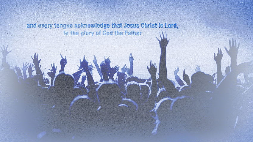 Christian Worship, praising god HD wallpaper