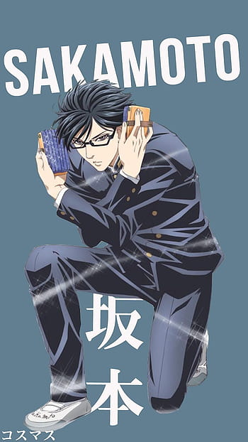 Circle icons, sakamoto desu ga? and pro pic anime #1505544 on