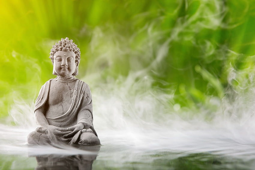 Zen Buddha Nature list HD wallpaper