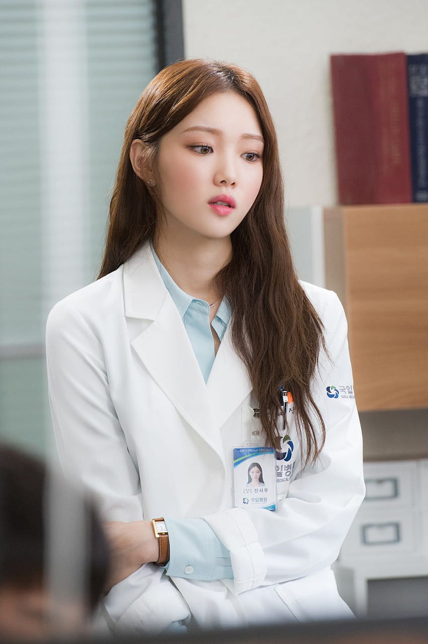 Doctors, lee sung kyung iphone HD phone wallpaper