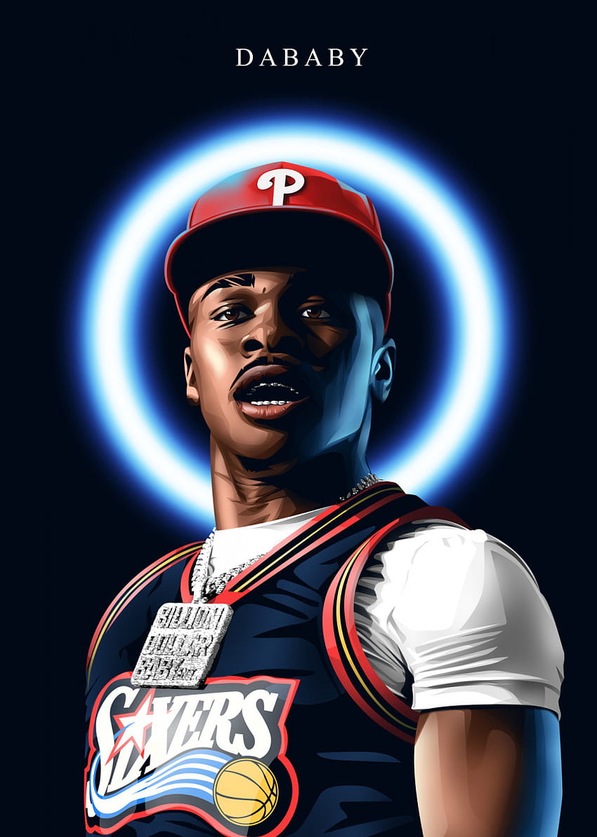 DaBaby for Android dababy iphone HD phone wallpaper  Pxfuel