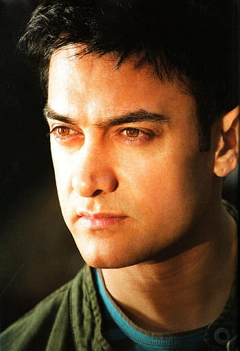 Aamir Khan HD Wallpapers And Images
