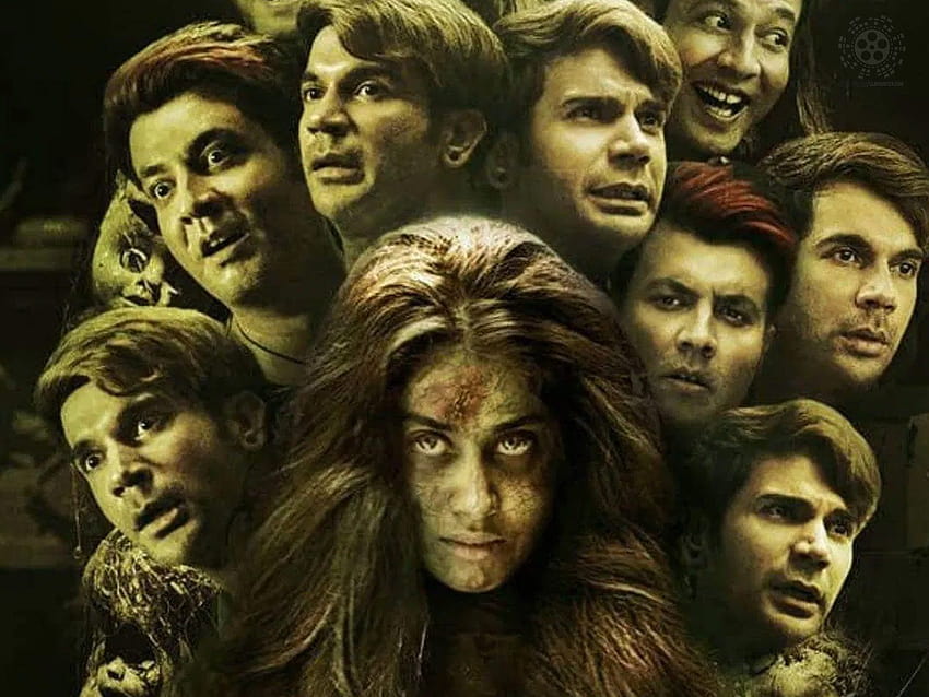 Lukewarm Response For Janhvi Kapoor's 'Roohi', roohi movie HD wallpaper