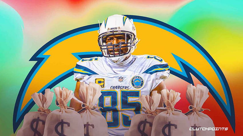 Los Angeles Chargers 2022 News Schedule Roster Score Injury Report