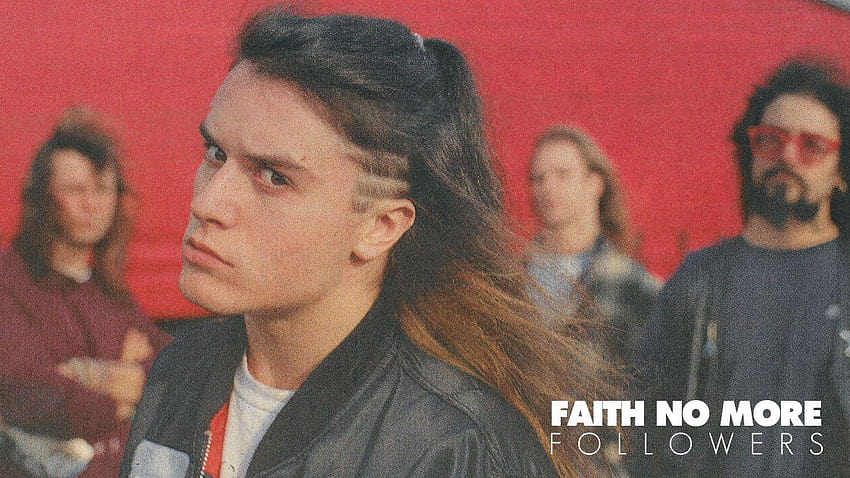 Faith No More ✓ Diretório papel de parede HD