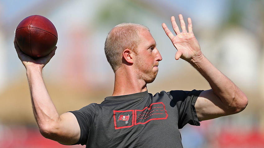 Report: Mike Glennon to Bears 'all but done' HD wallpaper