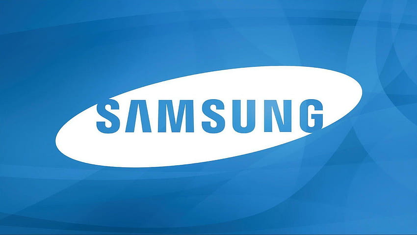Samsung Logosu, samsung led tv logosu HD duvar kağıdı