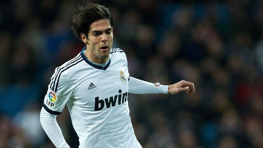 Kaka Real Madrid HD wallpaper | Pxfuel