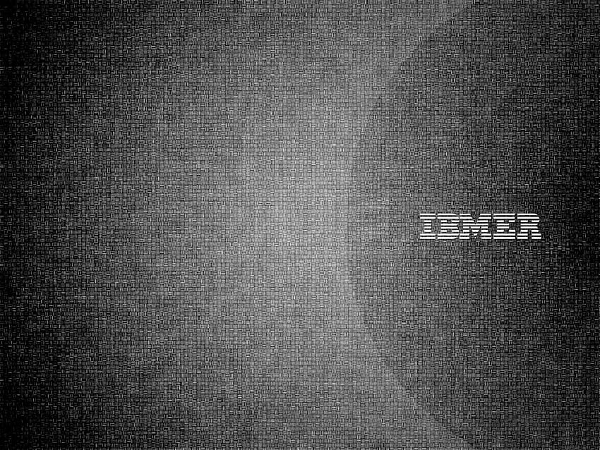 4 IBM、imb 高画質の壁紙