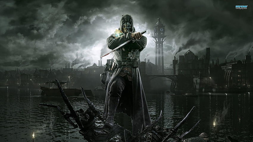Dishonored , 41 of Dishonored HD wallpaper | Pxfuel