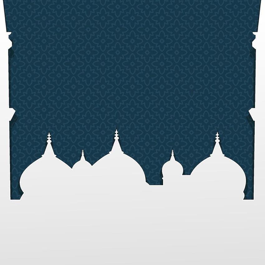 Ilustração do vetor de mesquita. Conceito de elemento de design de celebração islâmica para pôster, cartão, banner, pano de fundo. Eps 10 2125903 Arte vetorial em Vecteezy Papel de parede de celular HD
