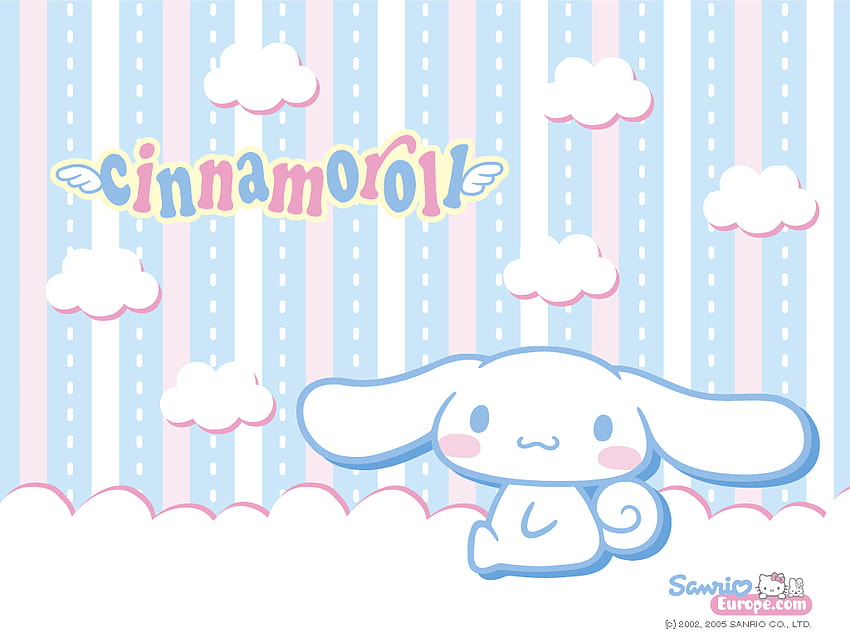 Cinnamoroll : Cinnamoroll HD wallpaper | Pxfuel