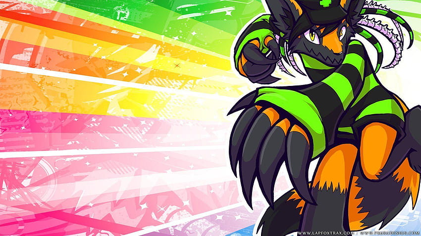 gay furry pride HD wallpaper