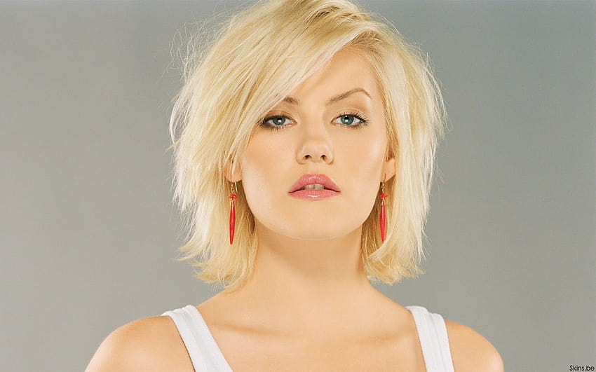 4. "Classy Short Blonde Haircuts for Women - 30 Chic and Stylish Ideas" - wide 1