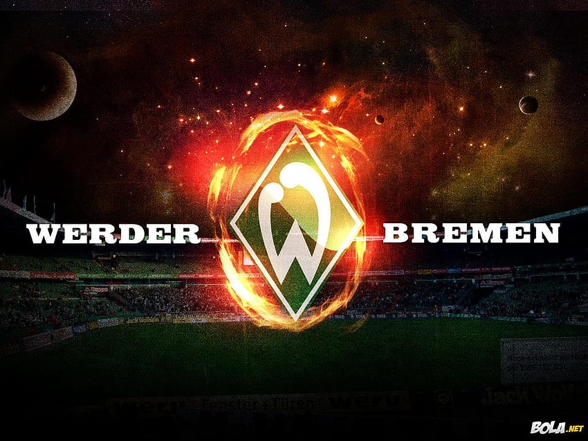 Werder Brema Sfondo HD