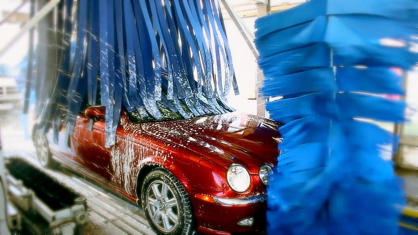 Detailing Car Wash Backgrounds, car detailing HD wallpaper
