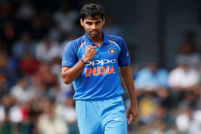 ICC Cricket World Cup 2019: Bhuvneshwar Kumar says opponents will HD wallpaper