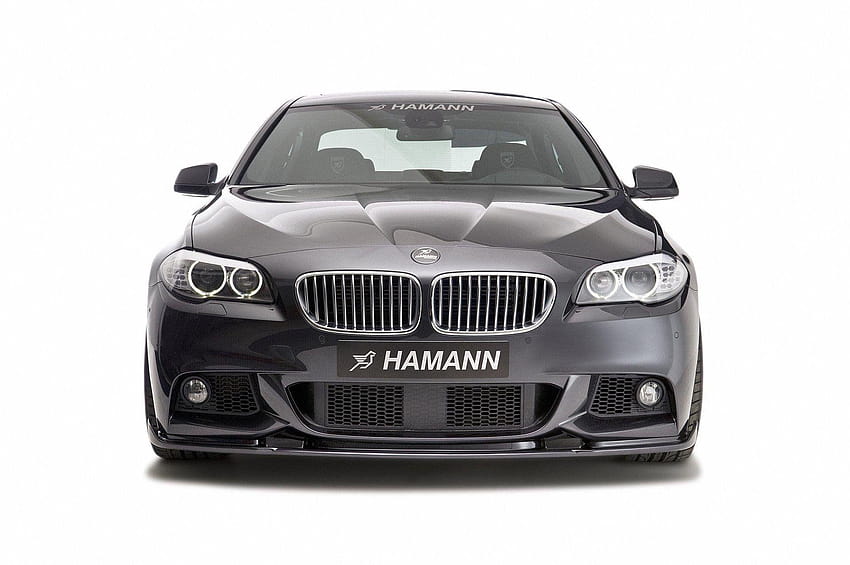 File:BMW 5er (E60) front 20100508.jpg - Wikimedia Commons