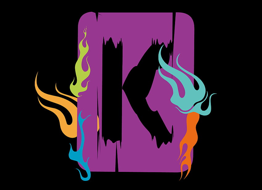 K Group, k letter HD wallpaper | Pxfuel