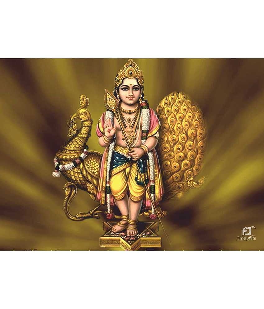 Lord Subramanya Swamy, subramanian swamy god HD phone wallpaper | Pxfuel