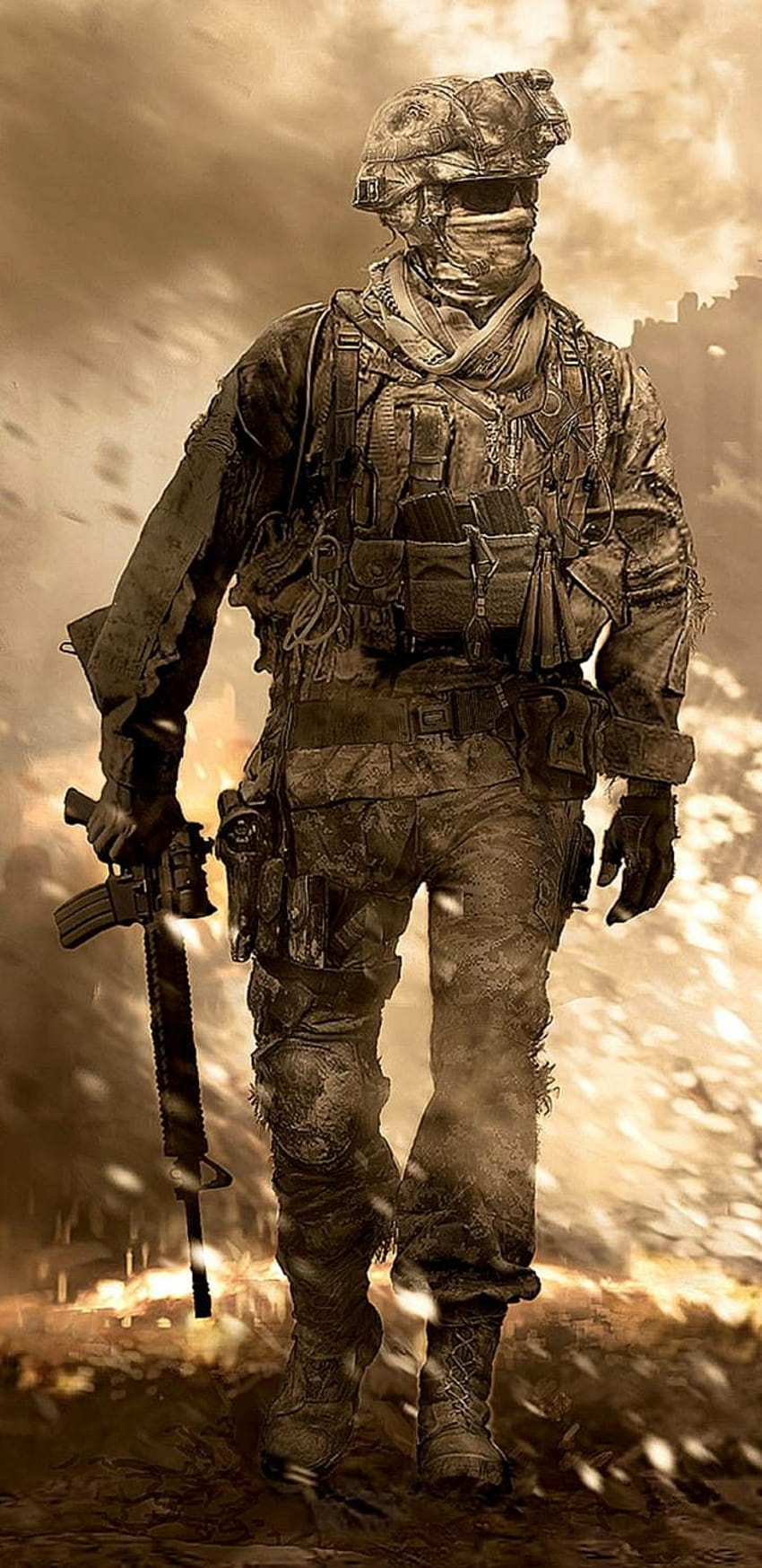 Ultra, indian army special force HD phone wallpaper | Pxfuel