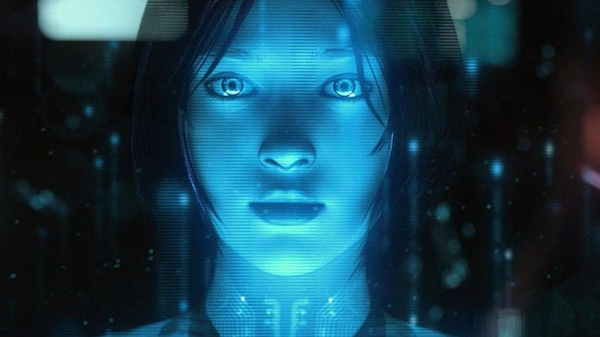 Halo TV Series Casts Its Cortana And Other Characters – Five Minute Discussions HD wallpaper