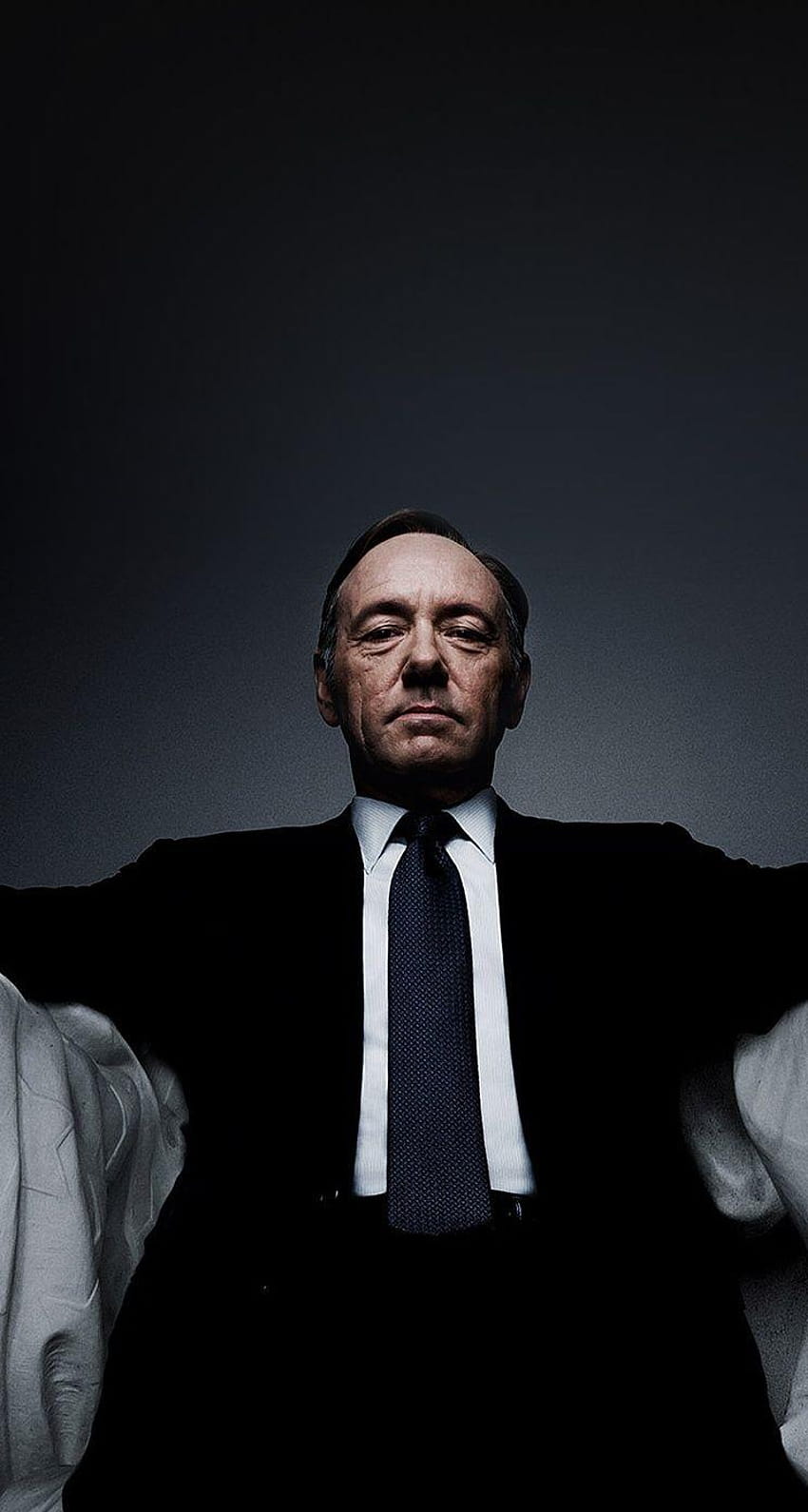 House of Cards, Kevin Spacey 2019 Tapeta na telefon HD