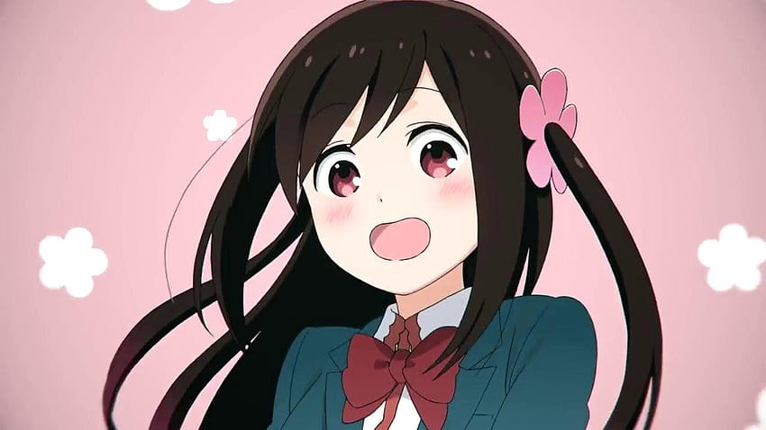 Cuando un anime muestra y cuenta: una discusión ft. Esperando, hitoribocchi no marumaru seikatsu fondo de pantalla