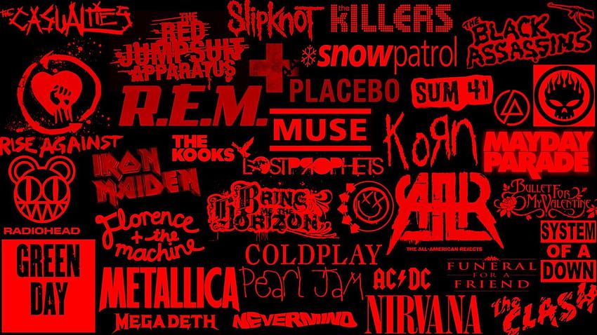 Rock Music Abstract Full and Backgrounds HD wallpaper