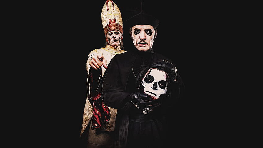 I too loved the Metal Hammer cover, so here's a simple, cardinal copia HD wallpaper