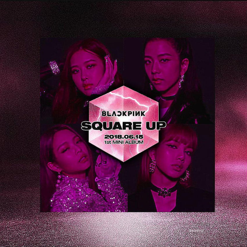 The World's most recently posted of blackpink and yg, blackpink square up HD phone wallpaper