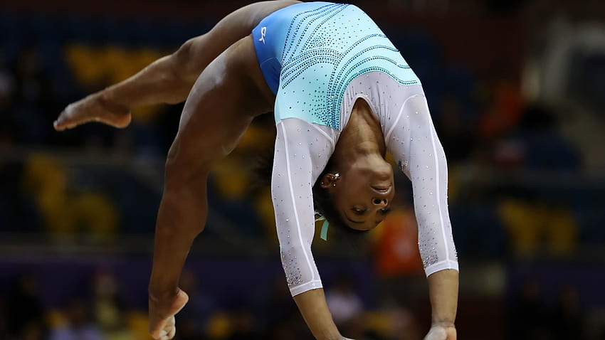 These five women forever changed the sport of artistic gymnastics, famous gymnast HD wallpaper