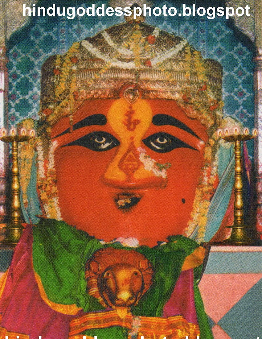 Hindu Goddess , Hindu Devi Information, Goddess , of Indian Goddes: Goddess Renuka Mata HD phone wallpaper