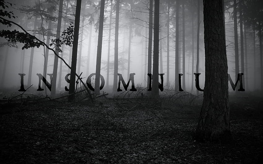 Best Insomnium Songs - Top Ten List - TheTopTens