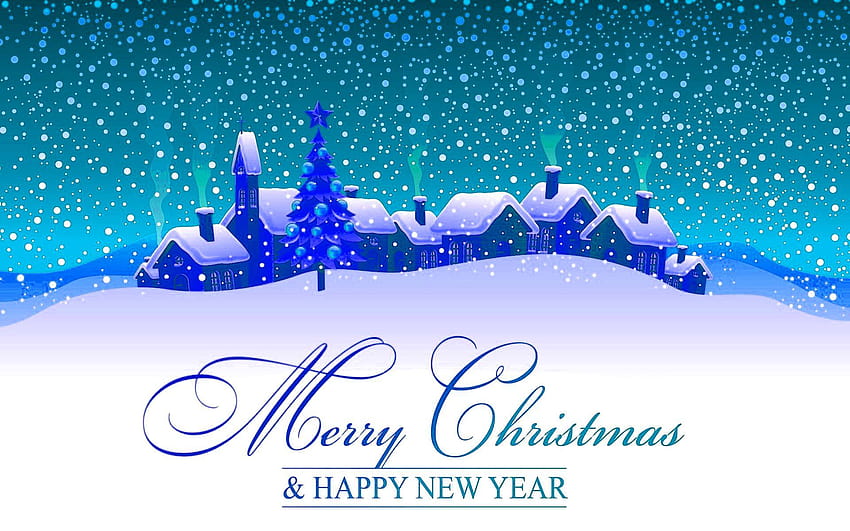 Best Merry Christmas 2018 and Happy New Year 2019 , Quotes, happy ...