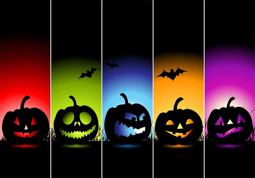 Halloween 2016 HD wallpaper